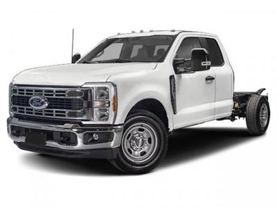 New 2026 Ford F-350 - photo 1