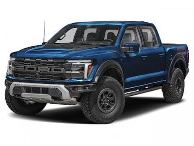 New 2026 Ford F-150 - photo 1