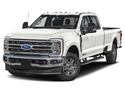 New 2026 Ford F-350 - photo 1