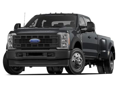 New 2026 Ford F-450 - photo 1