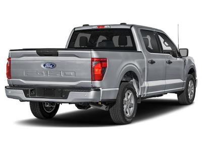 New 2026 Ford F-150 - photo 1