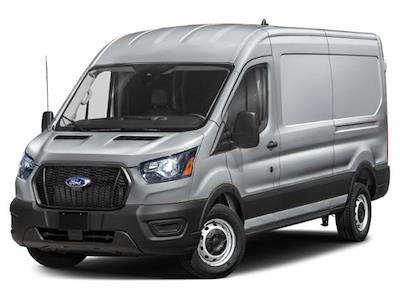 New 2026 Ford Transit 350 HD - photo 1