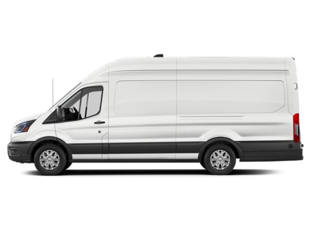 New 2026 Ford E-Transit 350 - photo 2