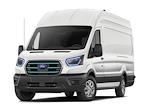 New 2026 Ford E-Transit 350 Low Roof Empty Cargo Van for sale #261698 - photo 1