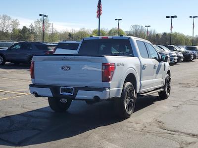 New 2025 Ford F-150 XLT SuperCrew Cab for sale #A05149 - photo 2