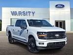 New 2025 Ford F-150 XLT SuperCrew Cab for sale #A05149 - photo 1