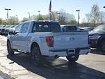 New 2025 Ford F-150 XLT SuperCrew Cab for sale #A05149 - photo 4