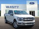 New 2025 Ford F-150 Lariat SuperCrew Cab for sale #A06104 - photo 1