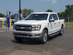New 2025 Ford F-150 Lariat SuperCrew Cab for sale #A06104 - photo 3