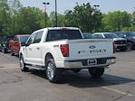 New 2025 Ford F-150 Lariat SuperCrew Cab for sale #A06104 - photo 4