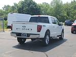 New 2025 Ford F-150 Lariat SuperCrew Cab for sale #A06104 - photo 2