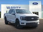 New 2025 Ford F-150 Lariat SuperCrew Cab for sale #A08084 - photo 1
