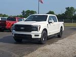 New 2025 Ford F-150 Lariat SuperCrew Cab for sale #A08084 - photo 3