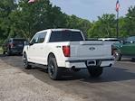 New 2025 Ford F-150 Lariat SuperCrew Cab for sale #A08084 - photo 4