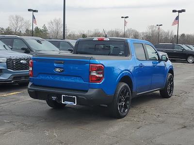 New 2025 Ford Maverick Lariat SuperCrew Cab for sale #A18774 - photo 2