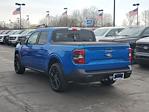 New 2025 Ford Maverick Lariat SuperCrew Cab for sale #A18774 - photo 4