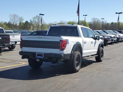 New 2025 Ford F-150 Raptor SuperCrew Cab for sale #A21341 - photo 2