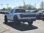 New 2025 Ford F-150 Raptor SuperCrew Cab for sale #A21341 - photo 4