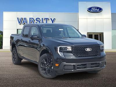 New 2025 Ford Maverick Lariat SuperCrew Cab for sale #A36481 - photo 1