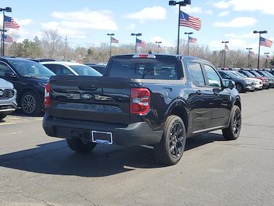 New 2025 Ford Maverick Lariat SuperCrew Cab for sale #A36481 - photo 2