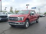 New 2025 Ford F-150 Lariat SuperCrew Cab for sale #A62505 - photo 11