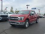 New 2025 Ford F-150 Lariat SuperCrew Cab for sale #A62505 - photo 3