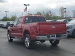 New 2025 Ford F-150 Lariat SuperCrew Cab for sale #A62505 - photo 4