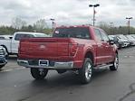 New 2025 Ford F-150 Lariat SuperCrew Cab for sale #A62505 - photo 2