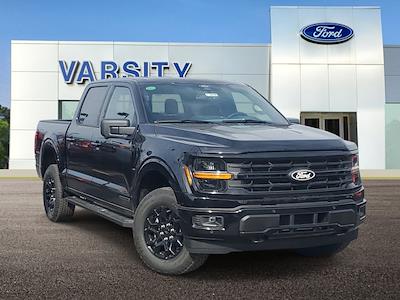 New 2025 Ford F-150 XLT SuperCrew Cab for sale #A62871 - photo 1
