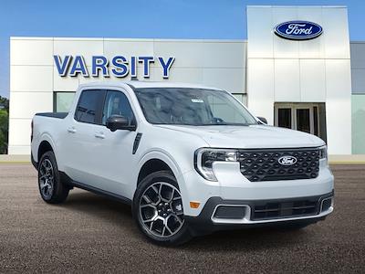 New 2025 Ford Maverick Lariat SuperCrew Cab for sale #A68866 - photo 1