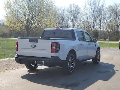 New 2025 Ford Maverick Lariat SuperCrew Cab for sale #A68866 - photo 2