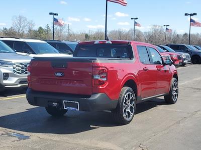 New 2025 Ford Maverick Lariat SuperCrew Cab for sale #A70542 - photo 2
