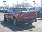 New 2025 Ford Maverick Lariat SuperCrew Cab for sale #A70542 - photo 4