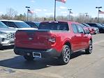 New 2025 Ford Maverick Lariat SuperCrew Cab for sale #A70542 - photo 2