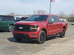 New 2025 Ford F-150 XLT SuperCrew Cab for sale #A73493 - photo 3