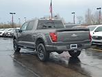New 2025 Ford F-150 XLT SuperCrew Cab for sale #A76669 - photo 4