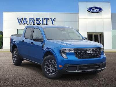 New 2025 Ford Maverick XLT SuperCrew Cab for sale #A82199 - photo 1