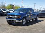 New 2025 Ford F-150 XLT SuperCrew Cab for sale #A85545 - photo 3