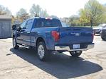 New 2025 Ford F-150 XLT SuperCrew Cab for sale #A85545 - photo 4