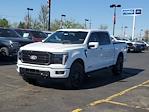New 2025 Ford F-150 Lariat SuperCrew Cab for sale #A94674 - photo 3