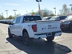 New 2025 Ford F-150 Lariat SuperCrew Cab for sale #A94674 - photo 4