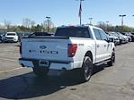 New 2025 Ford F-150 Lariat SuperCrew Cab for sale #A94674 - photo 2