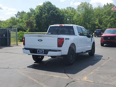 New 2025 Ford F-150 - photo 1