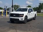 2025 Ford F-150 SuperCrew Cab 4WD Pickup for sale #D11304 - photo 3