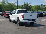 2025 Ford F-150 SuperCrew Cab 4WD Pickup for sale #D11304 - photo 4