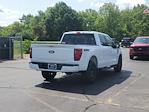 2025 Ford F-150 SuperCrew Cab 4WD Pickup for sale #D11304 - photo 2