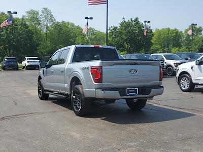 New 2025 Ford F-150 - photo 1