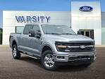 New 2025 Ford F-150 XLT SuperCrew Cab for sale #D52499 - photo 1