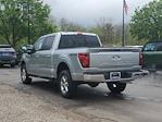 New 2025 Ford F-150 XLT SuperCrew Cab for sale #D52499 - photo 4