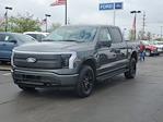 New 2025 Ford F-150 Lightning XLT SuperCrew Cab for sale #G10230 - photo 3